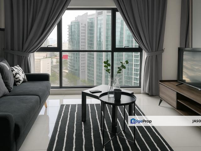 Condominium for rent in Country Heights Damansara, Kuala Lumpur