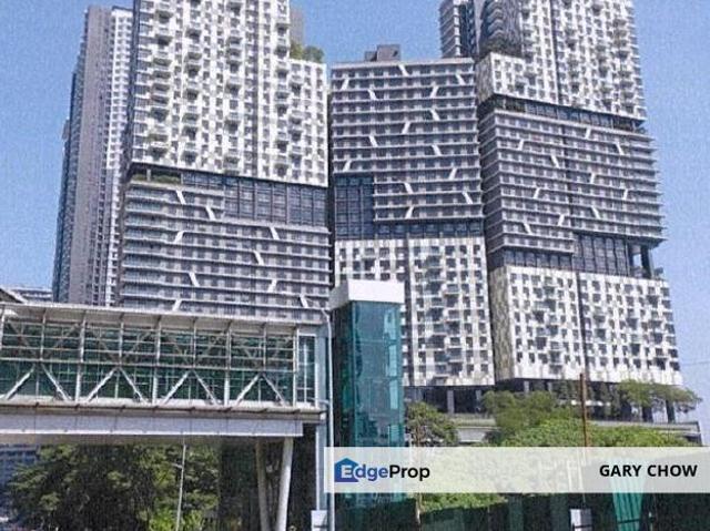 Condominium for sale in Bangsar South, Kuala Lumpur