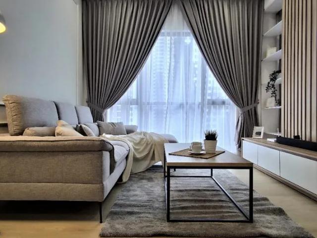 Apartment for rent in Country Heights Damansara, Kuala Lumpur