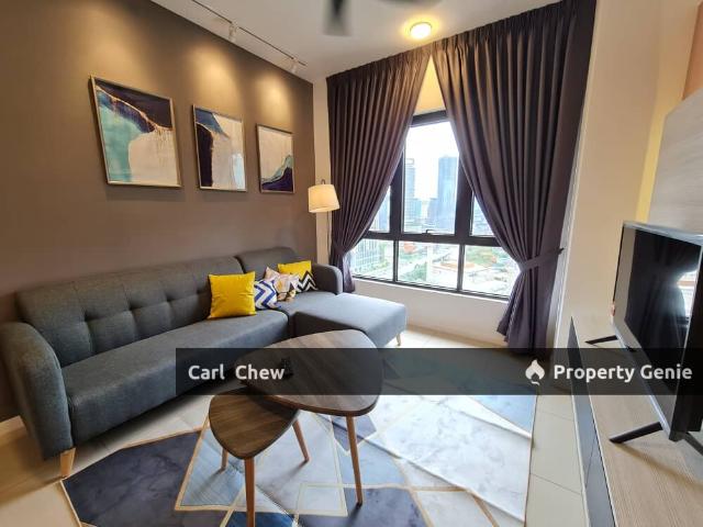 Serviced Residence for sale in Bangsar South, Kuala Lumpur