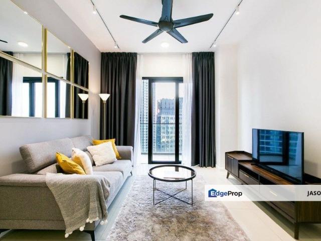 Condominium for rent in Country Heights Damansara, Kuala Lumpur