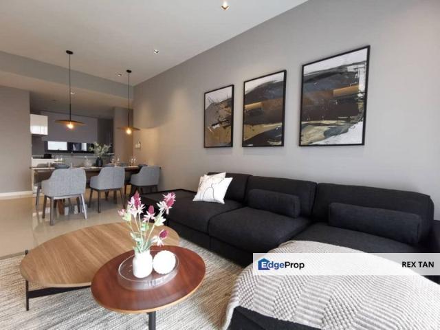 Condominium for rent in Country Heights Damansara, Kuala Lumpur