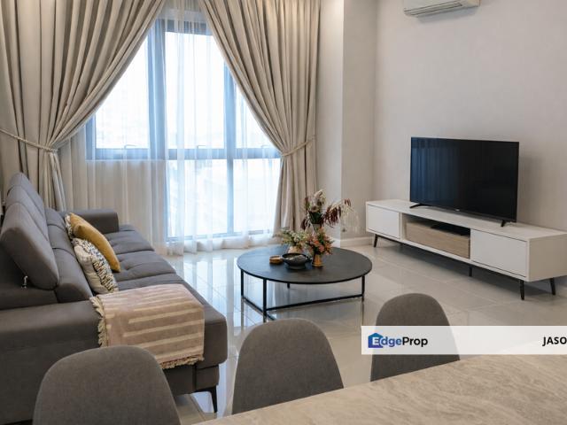 Condominium for rent in Country Heights Damansara, Kuala Lumpur
