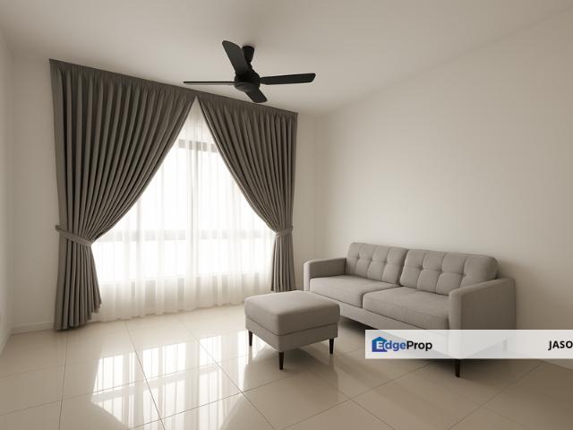 Condominium for rent in Country Heights Damansara, Kuala Lumpur