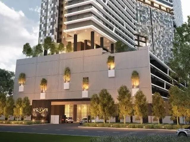 Apartment for rent in Country Heights Damansara, Kuala Lumpur