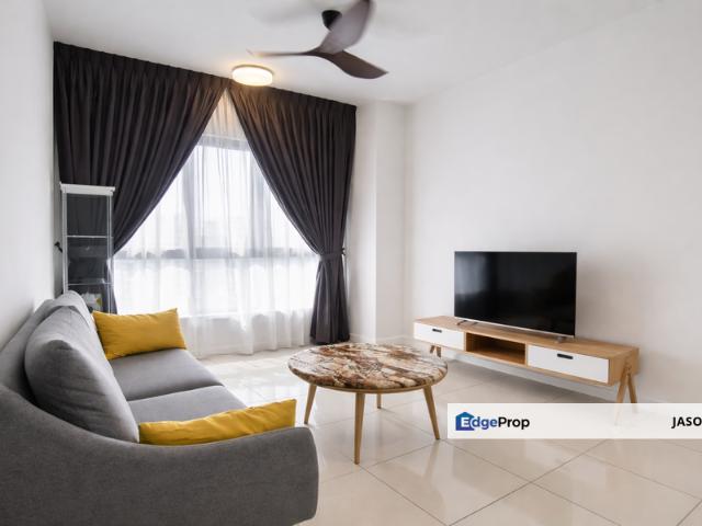Condominium for rent in Country Heights Damansara, Kuala Lumpur