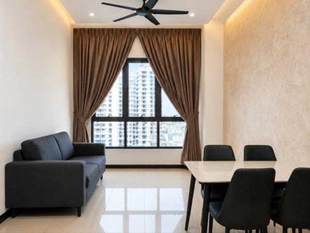 Condominium for rent in Country Heights Damansara, Kuala Lumpur