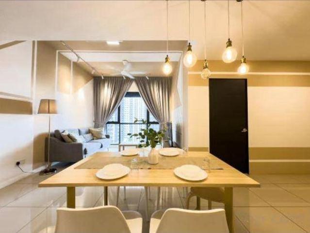 Serviced Residence for rent in Country Heights Damansara, Kuala Lumpur
