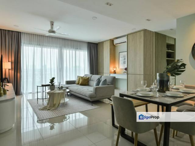 Condominium for sale in Country Heights Damansara, Kuala Lumpur