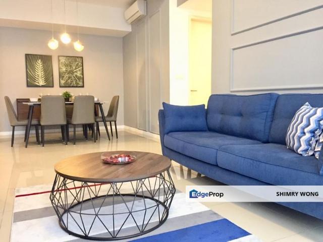 Condominium for sale in Bangsar South, Kuala Lumpur