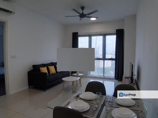 Condominium for rent in Country Heights Damansara, Kuala Lumpur