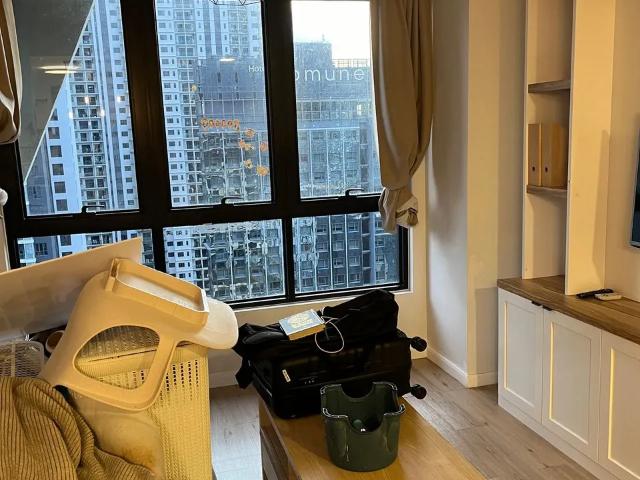 Apartment for rent in Country Heights Damansara, Kuala Lumpur