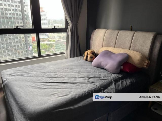 Condominium for rent in Country Heights Damansara, Kuala Lumpur