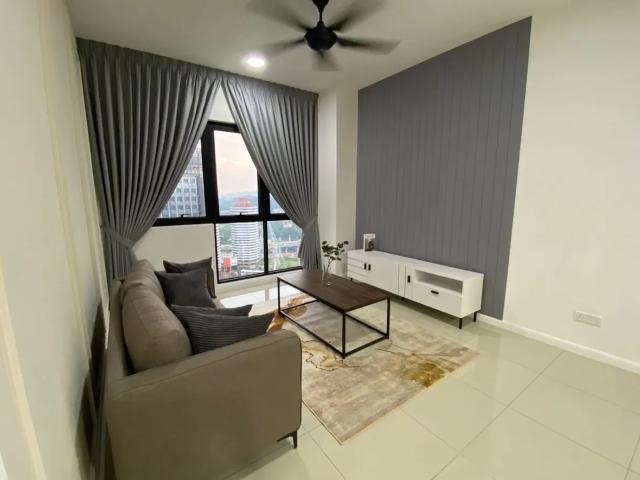 Apartment for rent in Country Heights Damansara, Kuala Lumpur