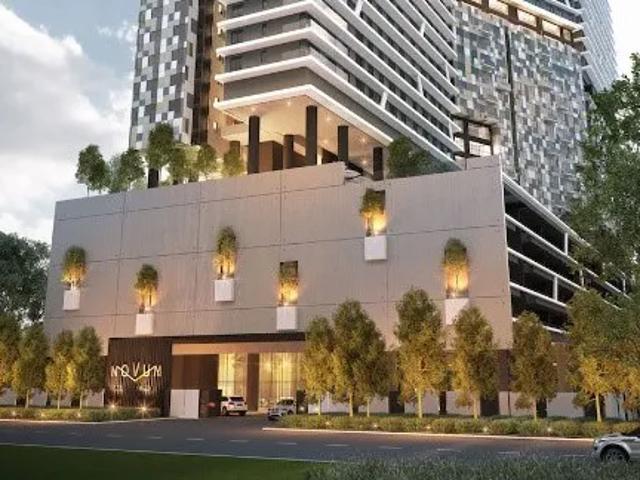 Apartment for rent in Country Heights Damansara, Kuala Lumpur