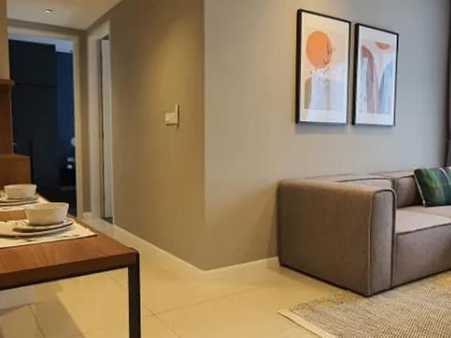 Apartment for rent in Country Heights Damansara, Kuala Lumpur