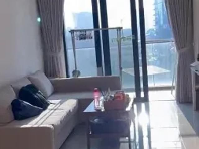Apartment for rent in Country Heights Damansara, Kuala Lumpur