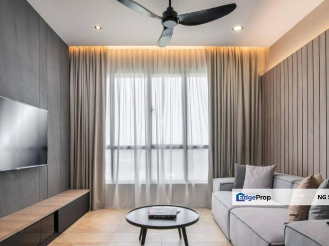 Condominium for sale in Country Heights Damansara, Kuala Lumpur