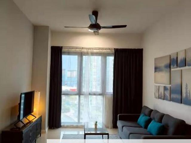 Condominium for rent in Country Heights Damansara, Kuala Lumpur