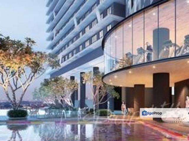 Condominium for sale in Country Heights Damansara, Kuala Lumpur