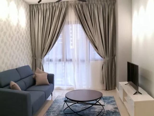 Apartment for rent in Country Heights Damansara, Kuala Lumpur