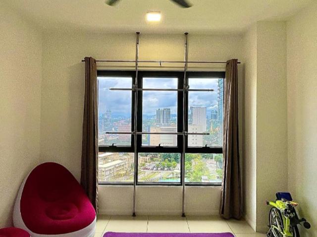 Apartment for rent in Country Heights Damansara, Kuala Lumpur