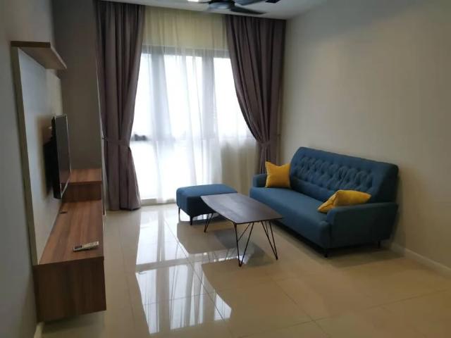 Apartment for rent in Country Heights Damansara, Kuala Lumpur