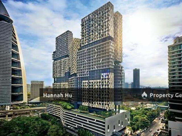 Apartment for rent in Country Heights Damansara, Kuala Lumpur