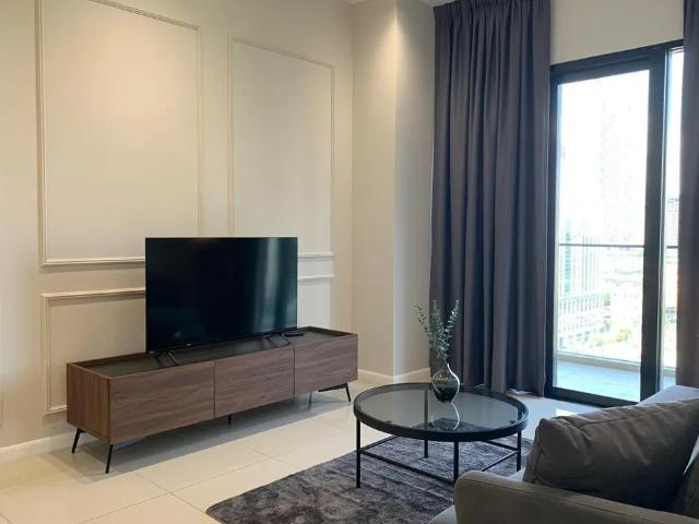 Apartment for rent in Bangsar South, Kuala Lumpur