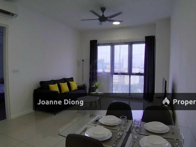 Condominium for rent in Country Heights Damansara, Kuala Lumpur