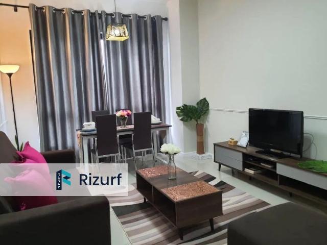 Apartment for rent in Bangsar South, Kuala Lumpur