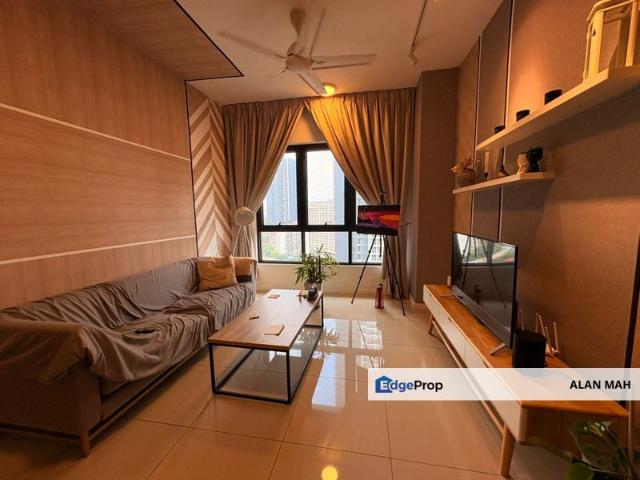 Condominium for rent in Country Heights Damansara, Kuala Lumpur