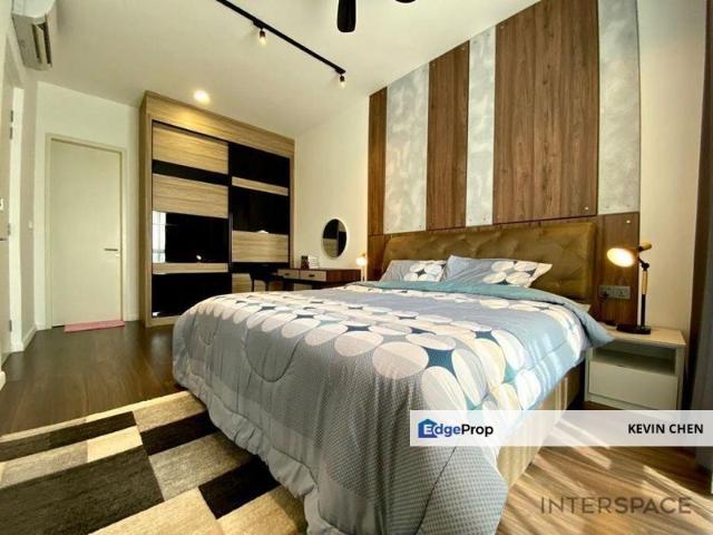 Condominium for rent in Country Heights Damansara, Kuala Lumpur
