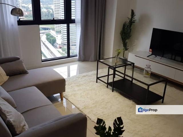 Condominium for rent in Country Heights Damansara, Kuala Lumpur