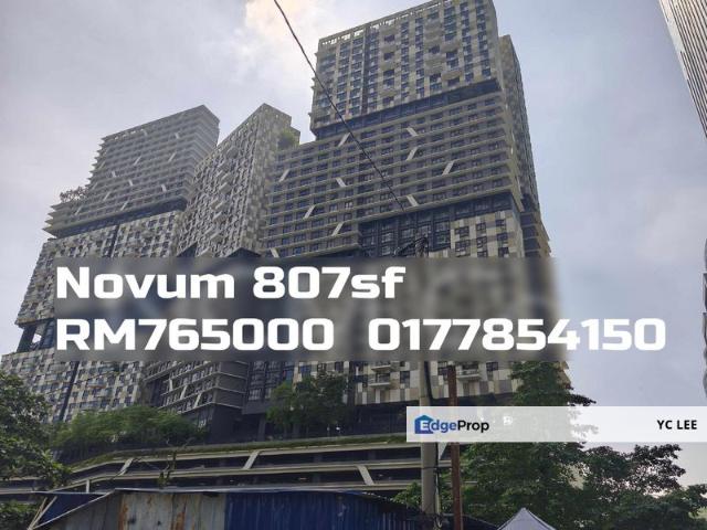 Condominium for sale in Country Heights Damansara, Kuala Lumpur