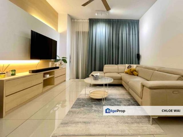 Condominium for sale in Country Heights Damansara, Kuala Lumpur