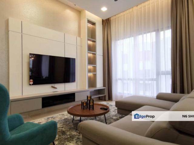 Condominium for sale in Country Heights Damansara, Kuala Lumpur