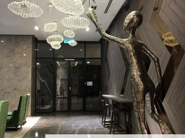 Condominium for sale in Country Heights Damansara, Kuala Lumpur