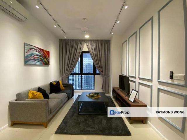 Condominium for rent in Country Heights Damansara, Kuala Lumpur