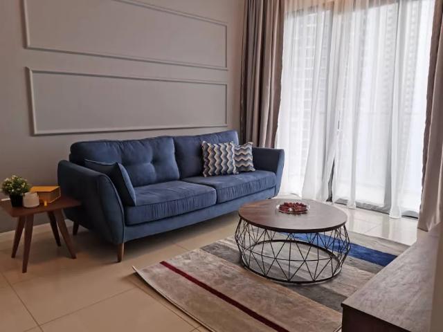 Apartment for rent in Country Heights Damansara, Kuala Lumpur