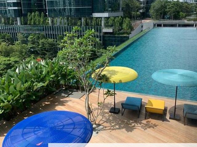Condominium for rent in Country Heights Damansara, Kuala Lumpur