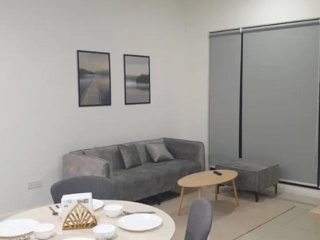 Apartment for rent in Bangsar South, Kuala Lumpur