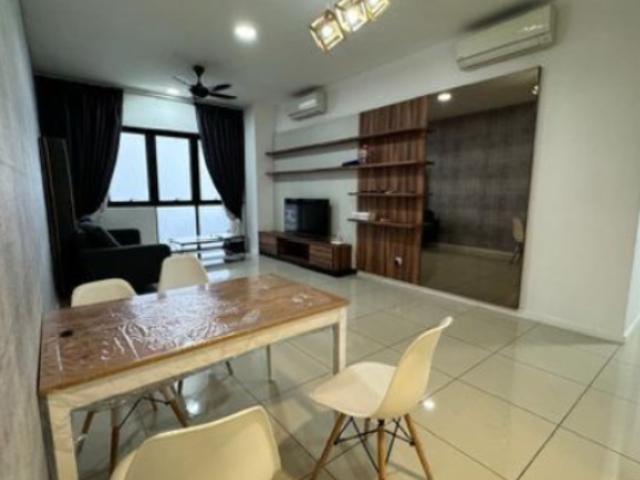 Apartment for rent in Country Heights Damansara, Kuala Lumpur