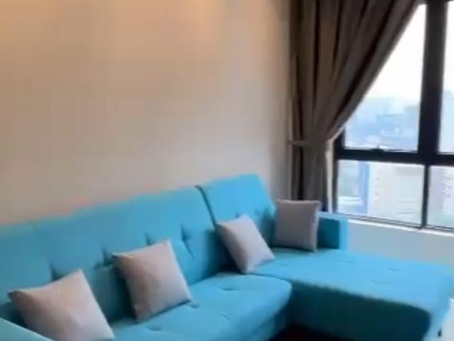 Apartment for rent in Country Heights Damansara, Kuala Lumpur