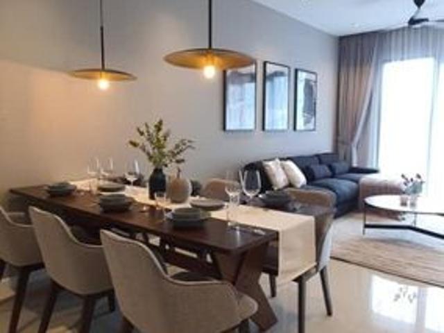 Condominium for rent in Country Heights Damansara, Kuala Lumpur