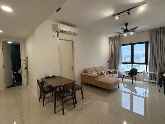 Apartment for rent in Country Heights Damansara, Kuala Lumpur