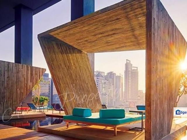 Condominium for sale in Country Heights Damansara, Kuala Lumpur