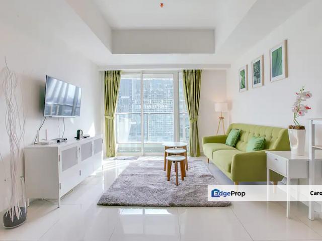 Condominium for sale in Country Heights Damansara, Kuala Lumpur