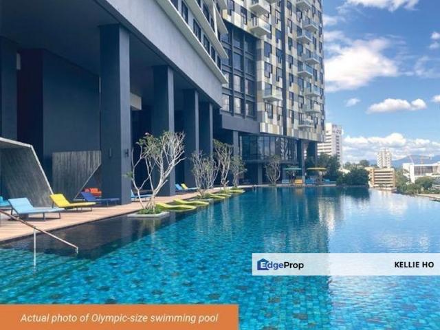 Condominium for sale in Country Heights Damansara, Kuala Lumpur