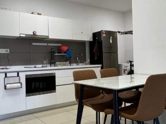 Apartment for rent in Country Heights Damansara, Kuala Lumpur